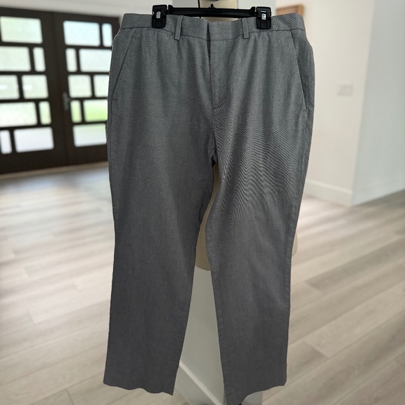 Men's Express Photographer Pants Grey Sz 30x30 - Picture 1 of 10